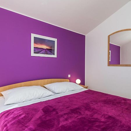 2 Bedroom Beautiful Apartment In Rukavac Exterior photo