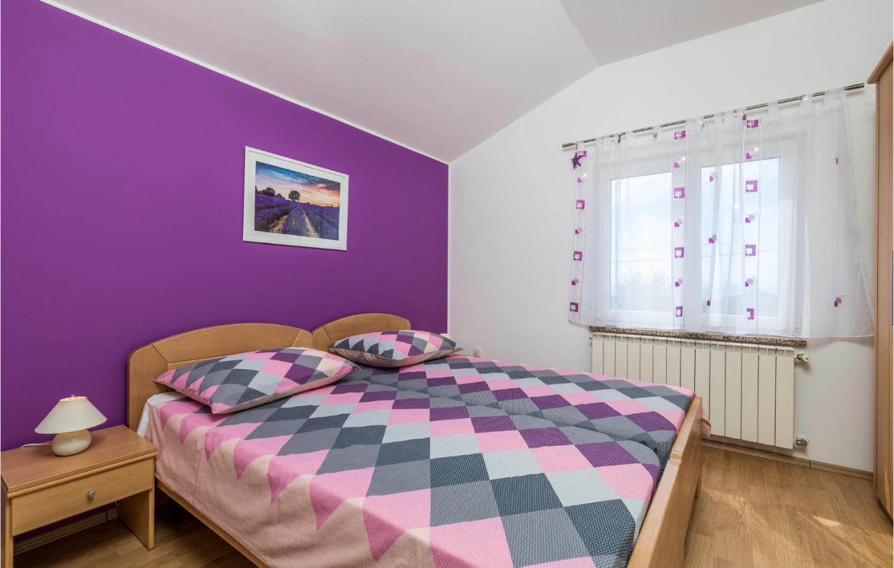 2 Bedroom Beautiful Apartment In Rukavac Exterior photo