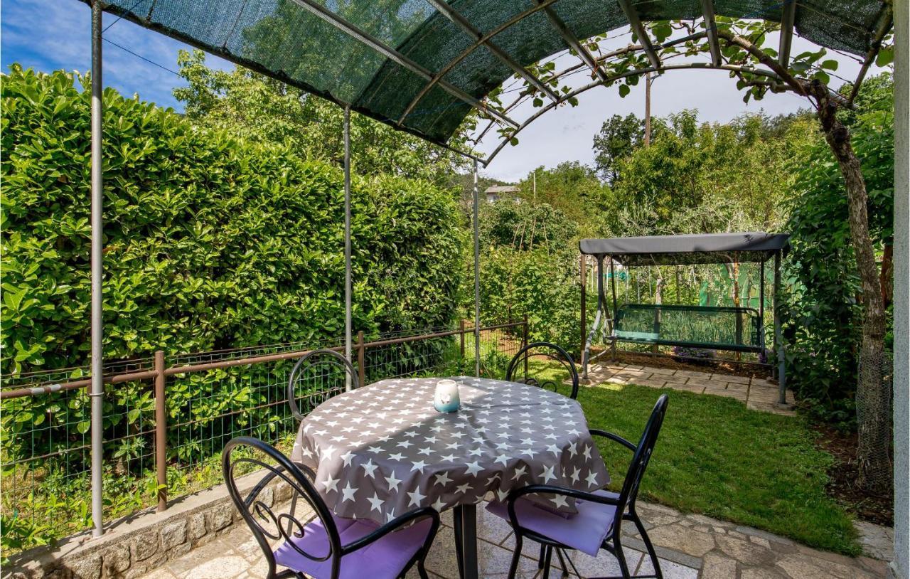 2 Bedroom Beautiful Apartment In Rukavac Exterior photo