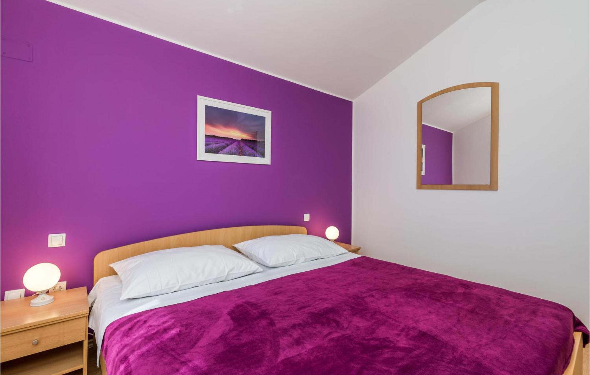 2 Bedroom Beautiful Apartment In Rukavac Exterior photo